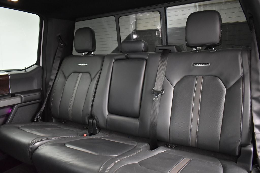 2016 Ford F-150 XLT 701A