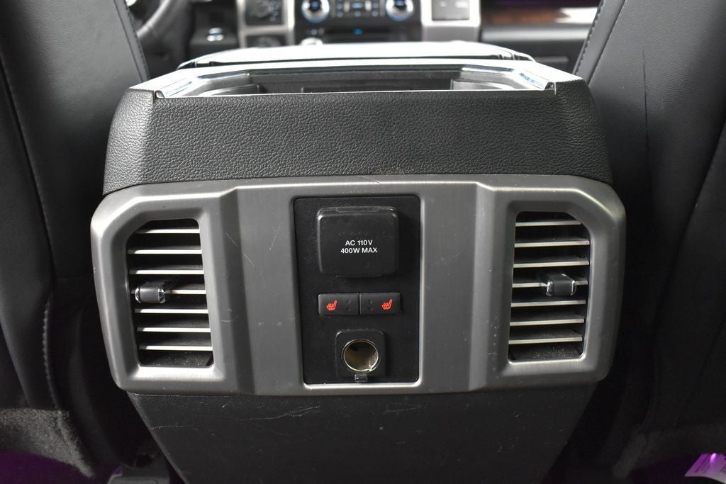 2016 Ford F-150 XLT 701A