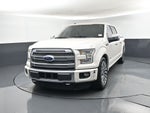 2016 Ford F-150 XLT 701A