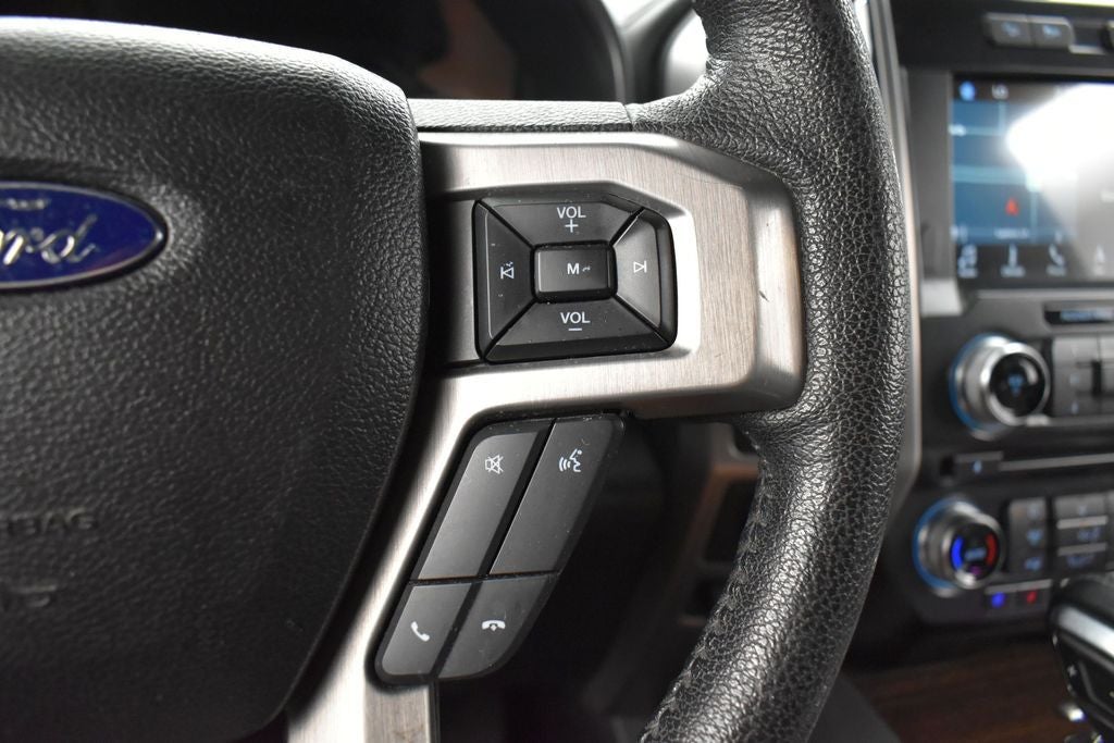 2016 Ford F-150 XLT 701A