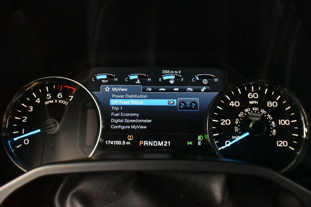 2016 Ford F-150 XLT 701A