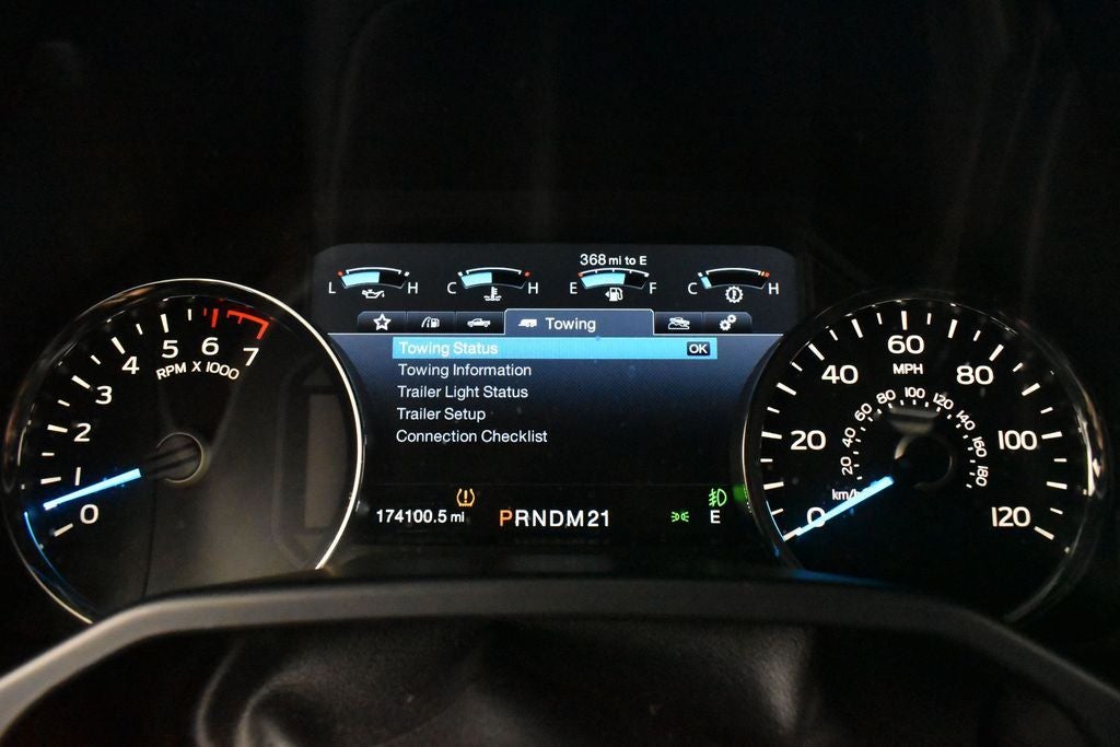 2016 Ford F-150 XLT 701A