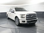 2016 Ford F-150 XLT 701A