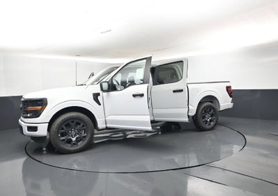 2026 Ford F-150 STX 200A