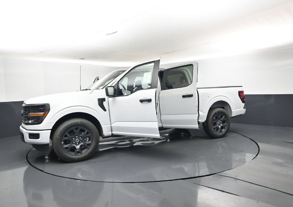 2026 Ford F-150 STX 200A