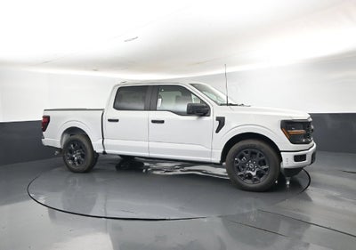 2026 Ford F-150 STX 200A