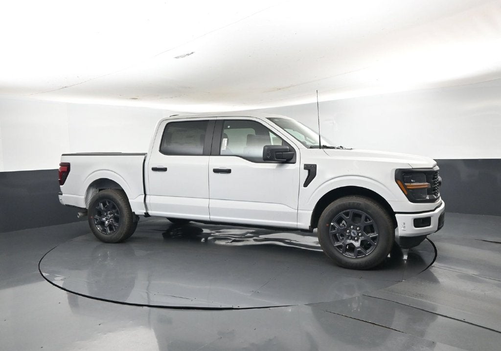 2026 Ford F-150 STX 200A