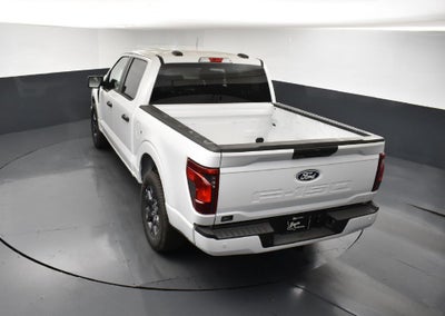 2026 Ford F-150 STX 200A