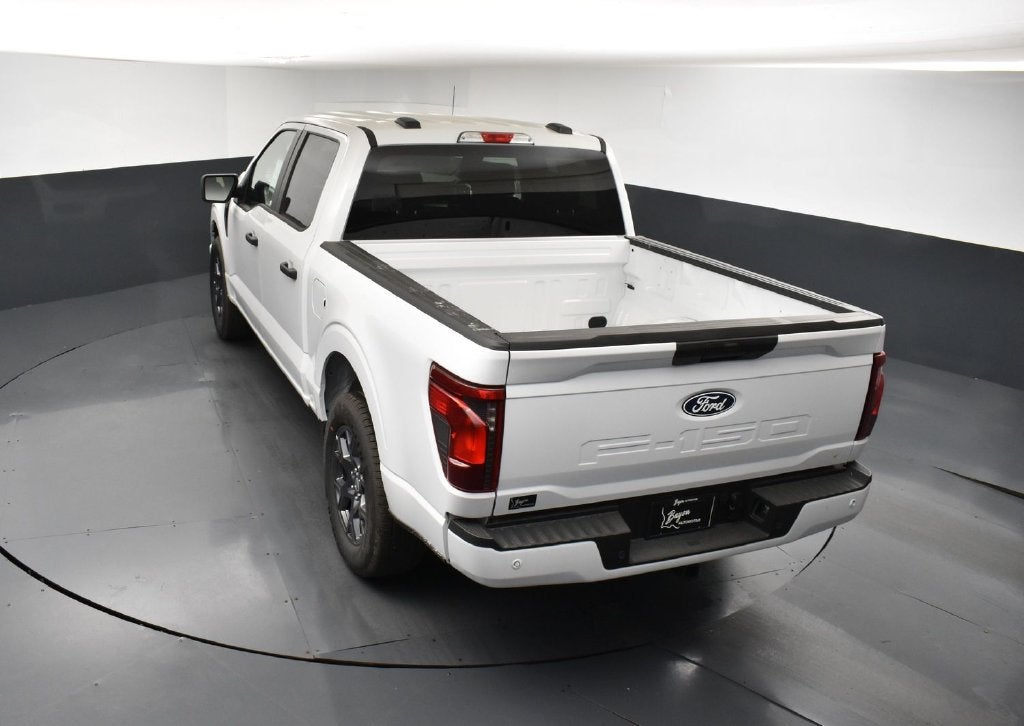 2026 Ford F-150 STX 200A
