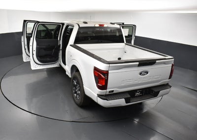 2026 Ford F-150 STX 200A