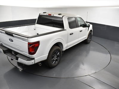 2026 Ford F-150 STX 200A