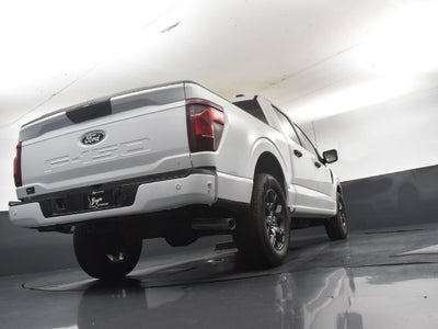 2026 Ford F-150 STX 200A