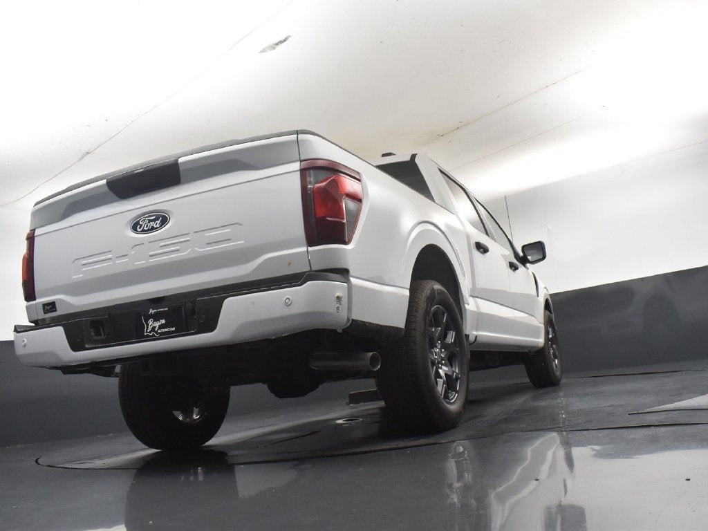 2026 Ford F-150 STX 200A
