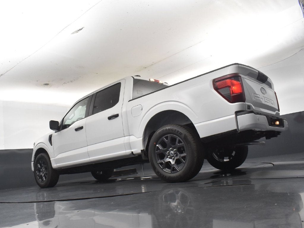 2026 Ford F-150 STX 200A