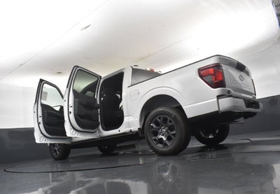 2026 Ford F-150 STX 200A