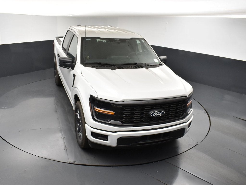 2026 Ford F-150 STX 200A