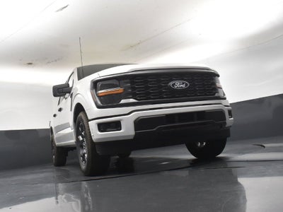 2026 Ford F-150 STX 200A
