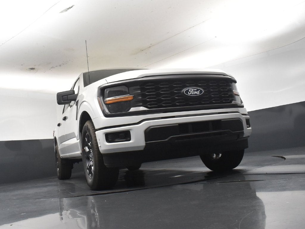 2026 Ford F-150 STX 200A