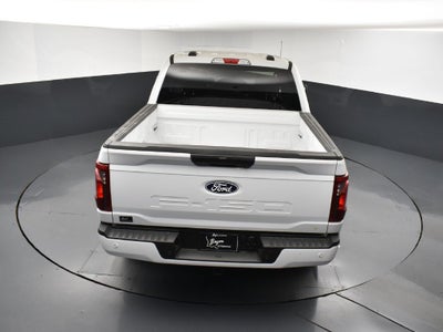 2026 Ford F-150 STX 200A