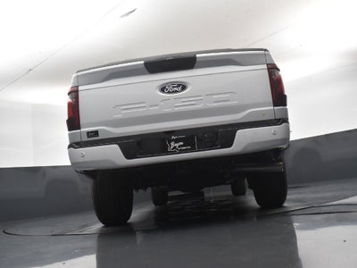 2026 Ford F-150 STX 200A