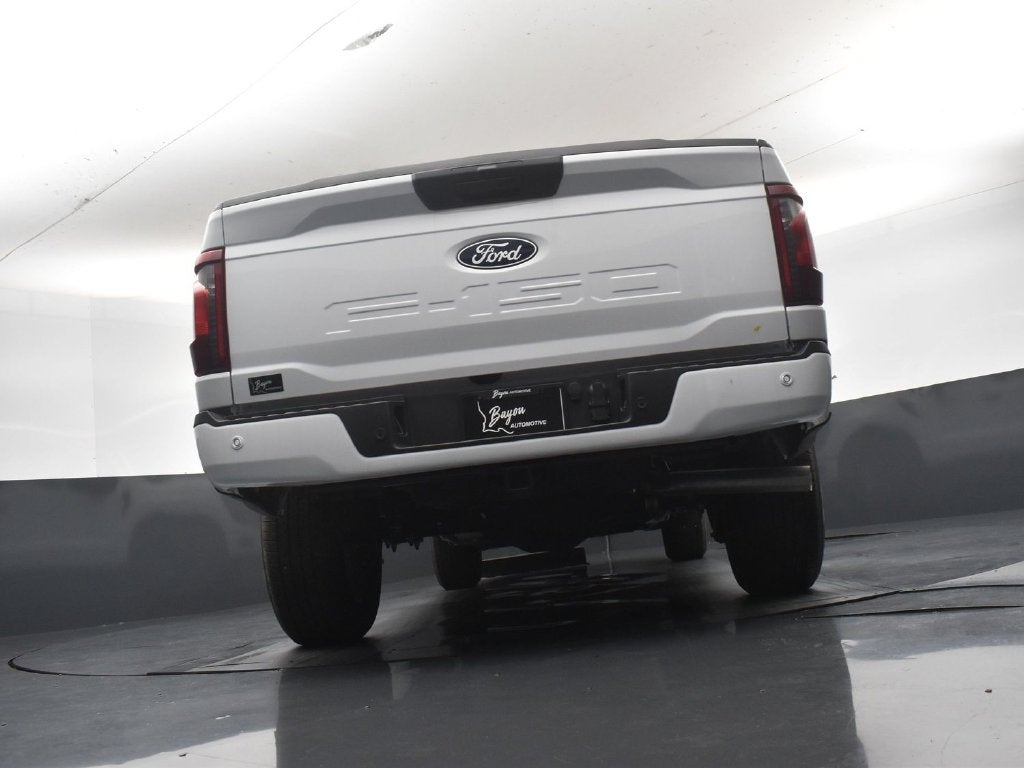 2026 Ford F-150 STX 200A