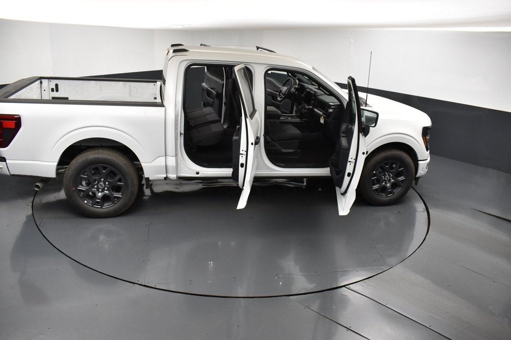 2026 Ford F-150 STX 200A