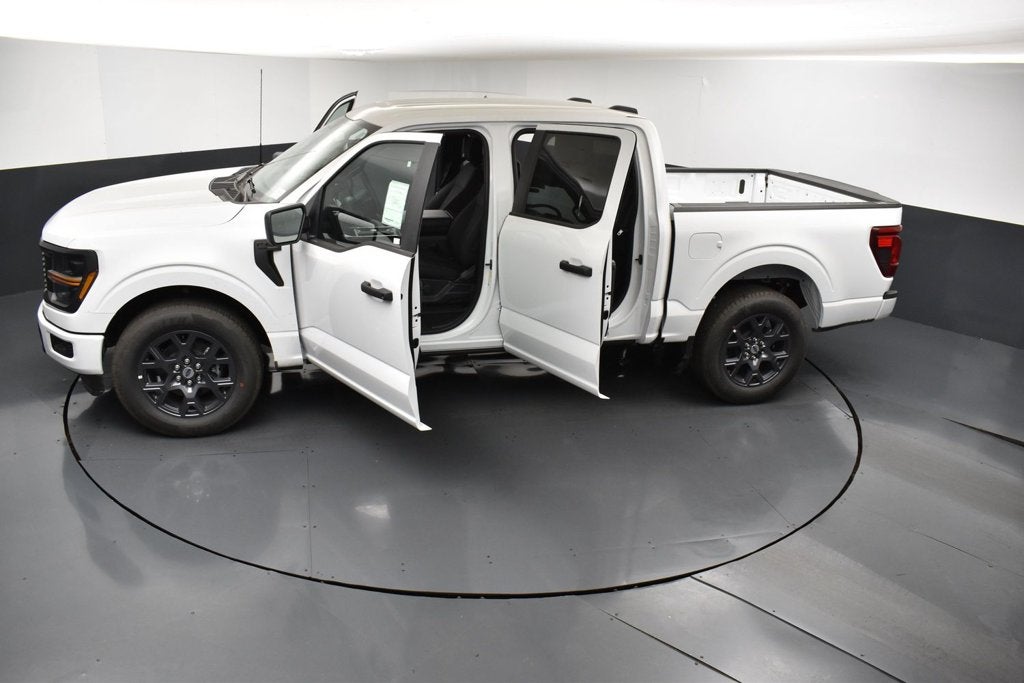 2026 Ford F-150 STX 200A