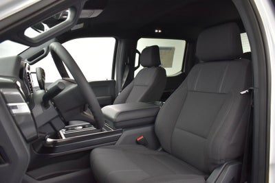 2026 Ford F-150 STX 200A