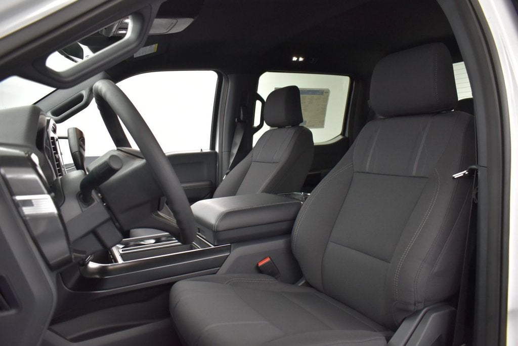 2026 Ford F-150 STX 200A