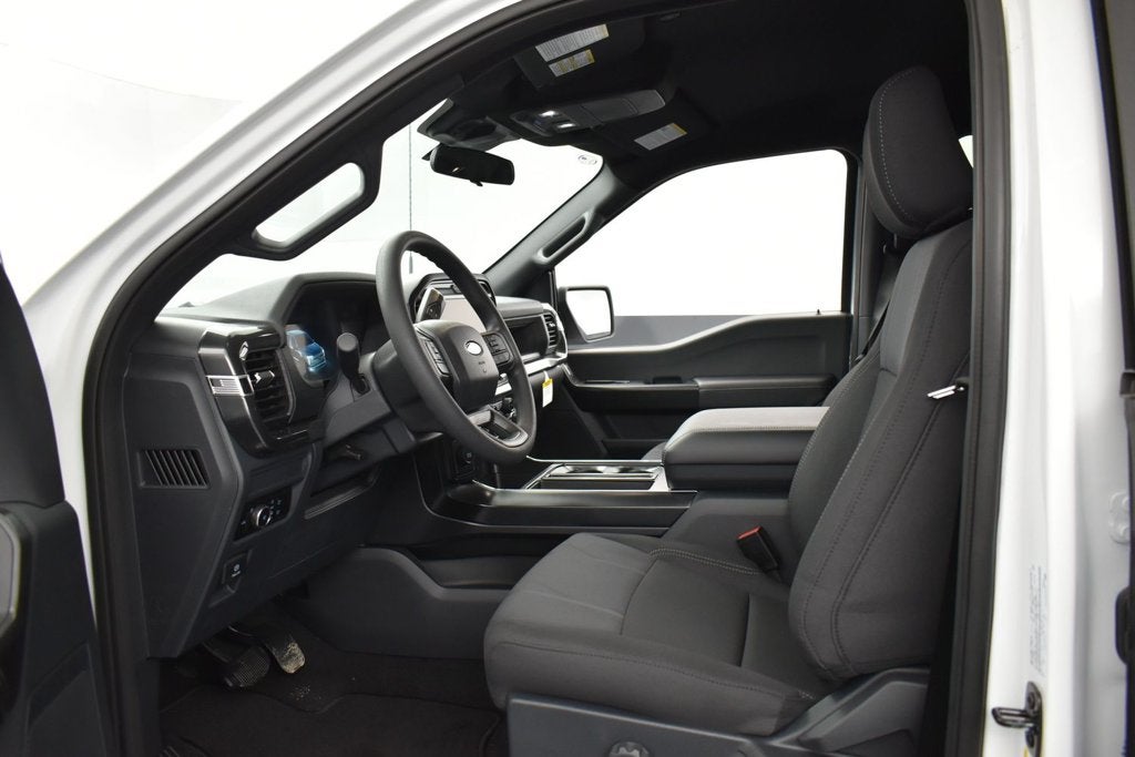 2026 Ford F-150 STX 200A