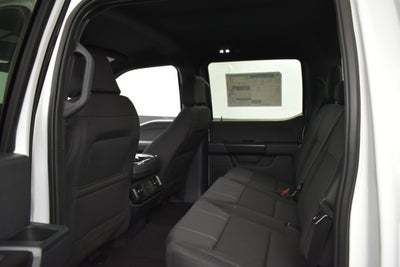 2026 Ford F-150 STX 200A