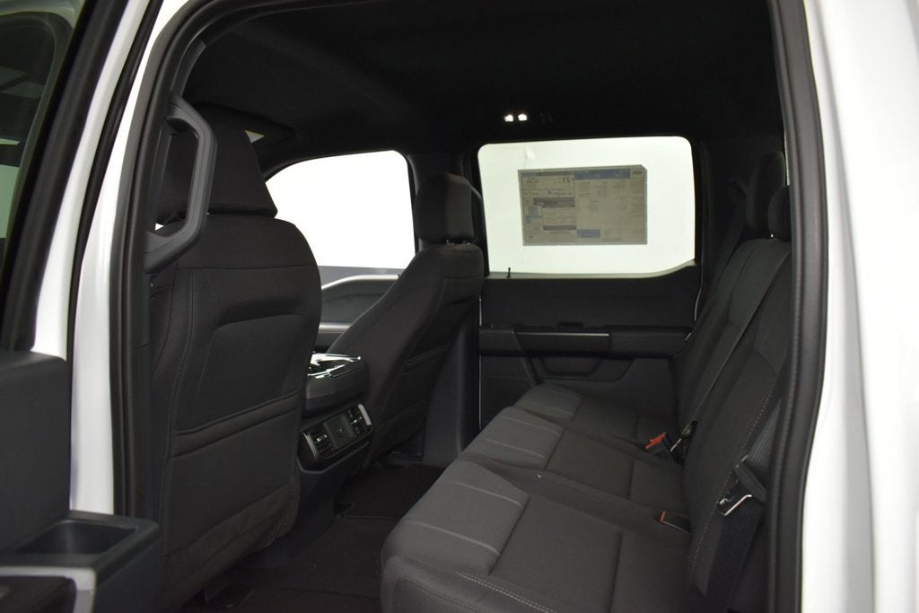 2026 Ford F-150 STX 200A