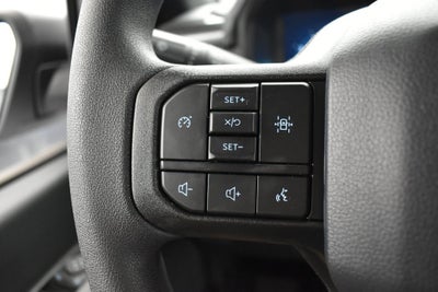 2026 Ford F-150 STX 200A