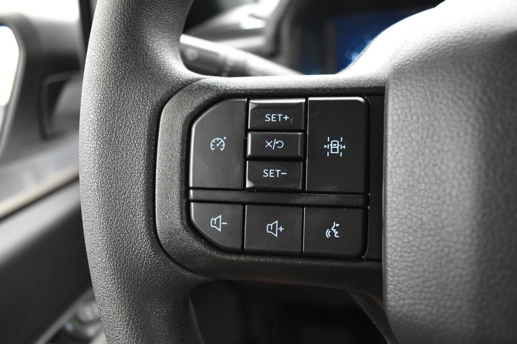 2026 Ford F-150 STX 200A