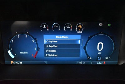 2026 Ford F-150 STX 200A