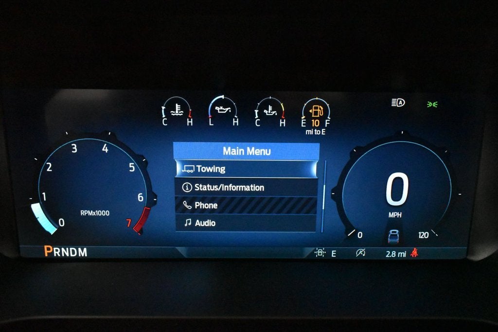 2026 Ford F-150 STX 200A