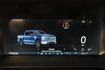 2026 Ford F-150 STX 200A
