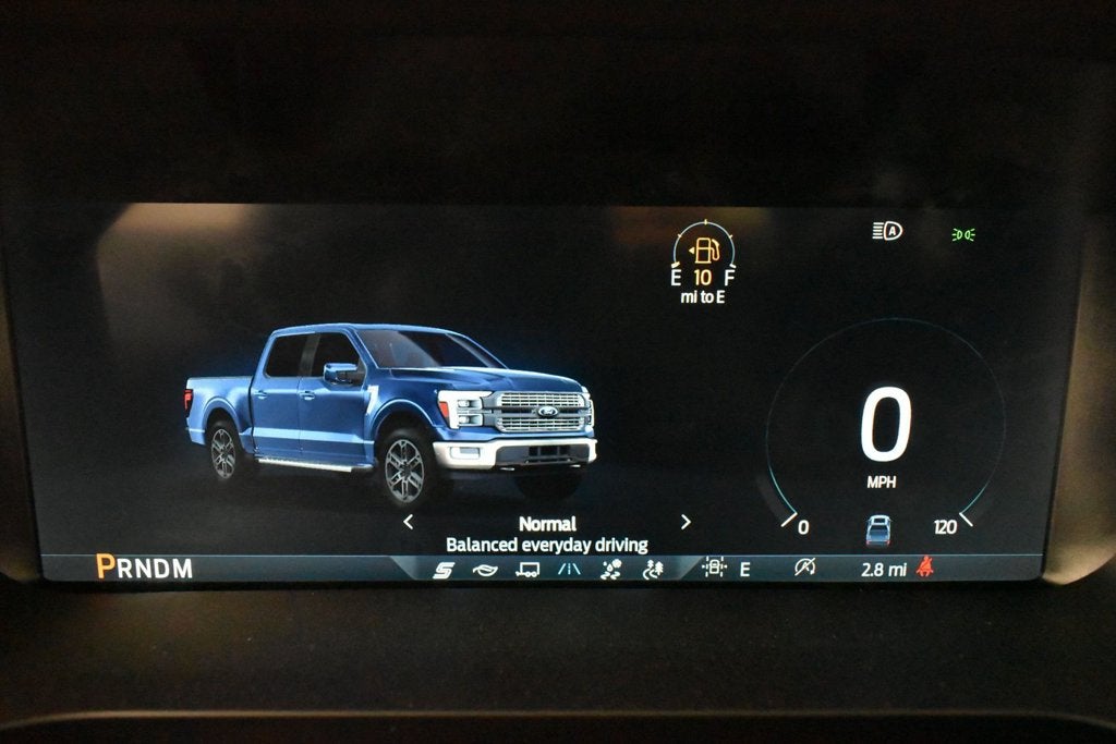 2026 Ford F-150 STX 200A