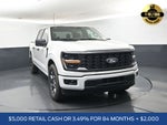 2026 Ford F-150 STX 200A
