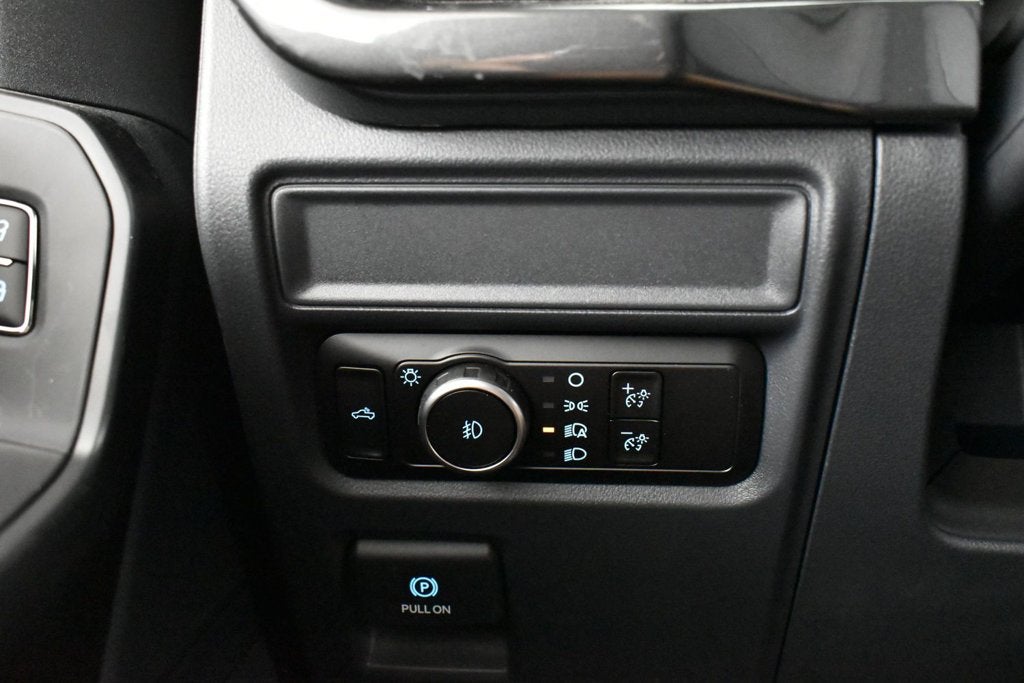 2026 Ford F-150 STX 200A
