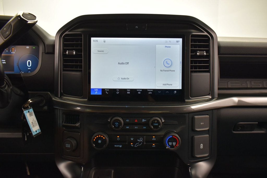 2026 Ford F-150 STX 200A