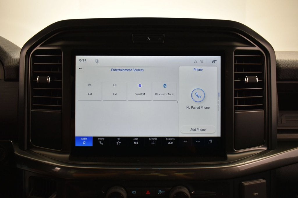 2026 Ford F-150 STX 200A