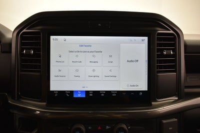 2026 Ford F-150 STX 200A