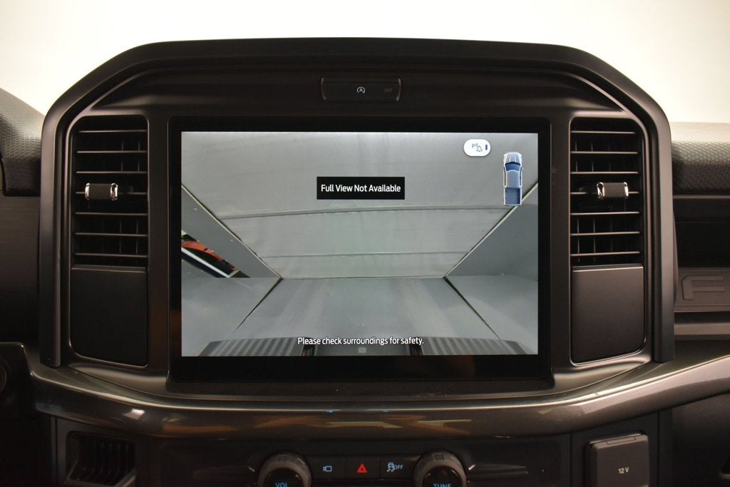 2026 Ford F-150 STX 200A