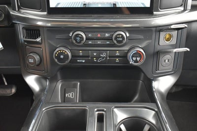 2026 Ford F-150 STX 200A