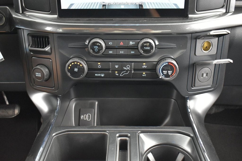 2026 Ford F-150 STX 200A