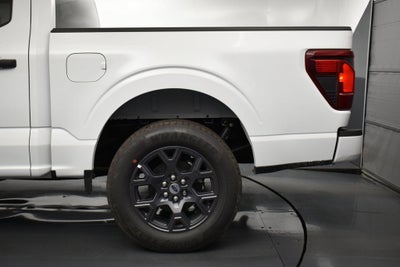 2026 Ford F-150 STX 200A