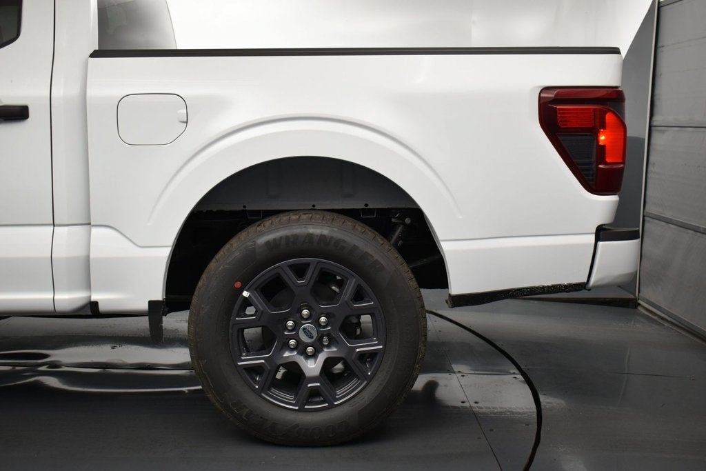 2026 Ford F-150 STX 200A