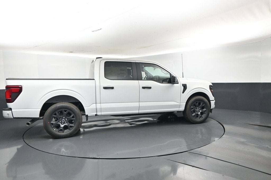 2026 Ford F-150 STX 200A