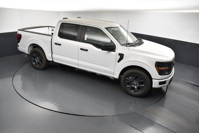2026 Ford F-150 STX 200A